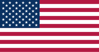 English language flag